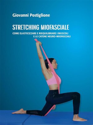 cover image of Stretching Miofasciale